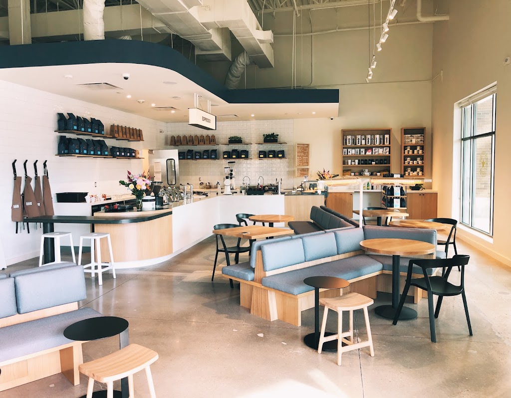 Merit Coffee Co. | 4615 N Lamar Blvd #303a, Austin, TX 78751, USA | Phone: (737) 212-0429