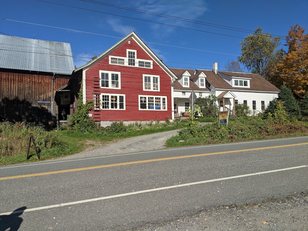 Bread & Puppet Theatre | 753 Heights Rd, Glover, VT 05839, USA | Phone: (802) 525-3031