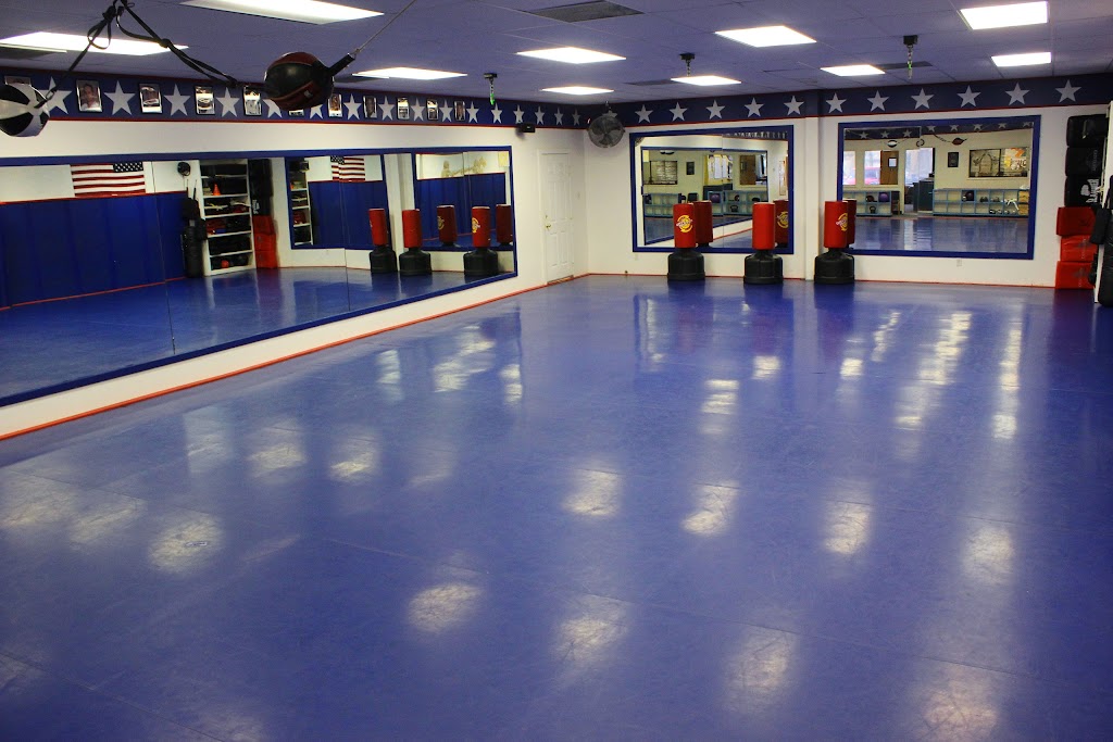 Karate Works | 4840 U.S. 377 South, Benbrook, TX 76116, USA | Phone: (817) 377-2111