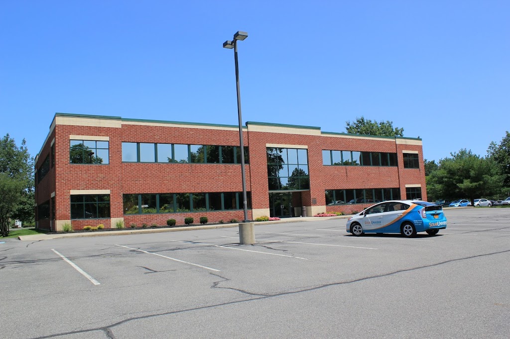 CBRE Upstate NY | 210 Washington Ave Ext Suite 201, Albany, NY 12203, USA | Phone: (518) 452-2700