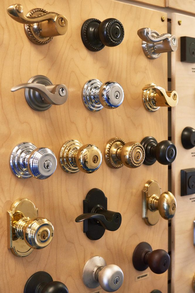 Sunrise Locksmith & Security Systems | 2863 W Sunrise Blvd, Fort Lauderdale, FL 33311, USA | Phone: (954) 887-0043