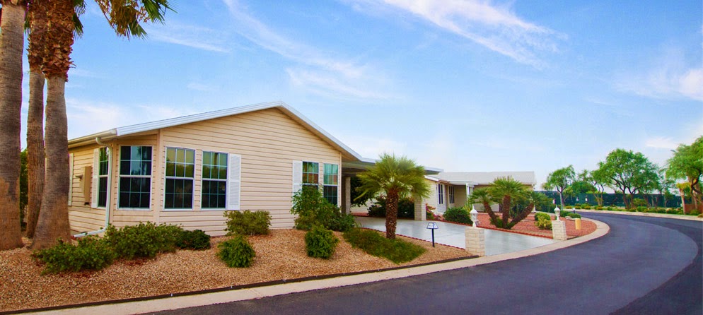 Palmas Del Sol East Active 55+ Community | 3400 S Ironwood Dr, Apache Junction, AZ 85120, USA | Phone: (480) 983-4084