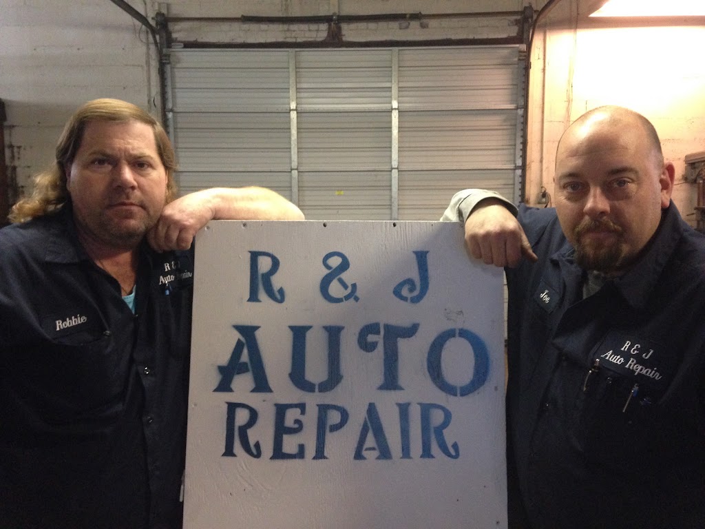 R&J Auto Repair | 1421 N King St #2176, Hampton, VA 23669, USA | Phone: (757) 722-5180