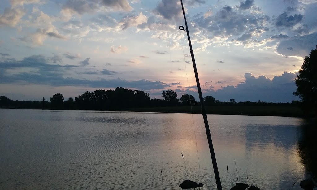 Wagon Train Lake State Recreation Area | Hickman Rd, Lincoln, NE 68503, USA | Phone: (402) 471-0641