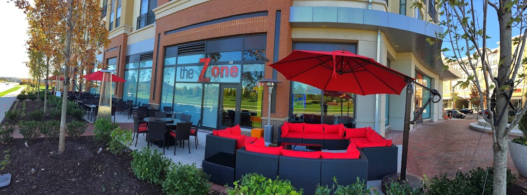 The Zone | 43811 Central Station Dr #100, Ashburn, VA 20147 | Phone: (703) 724-9663