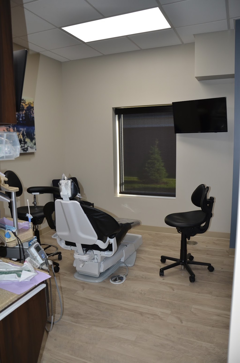 Strongsville Smile Keepers | 17112 Pearl Rd, Strongsville, OH 44136, USA | Phone: (440) 508-4080