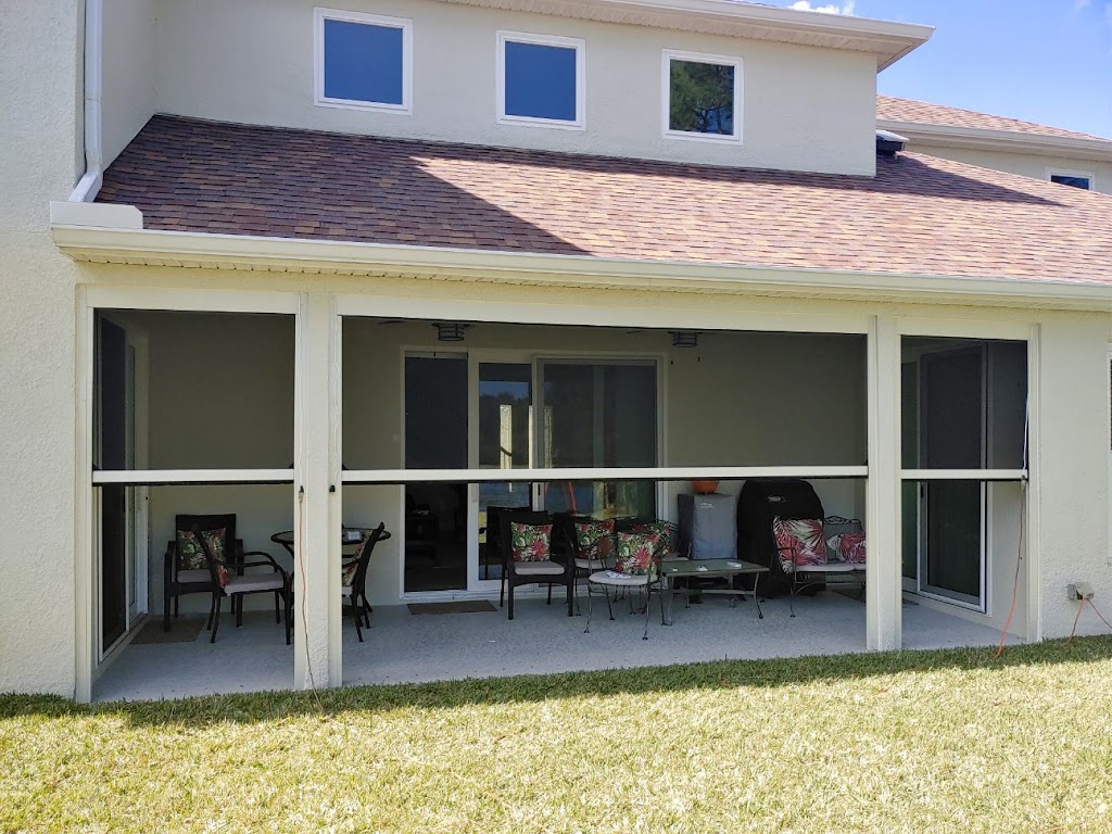 ArcaPro Motorized Retractable Screens and Awnings | 366 Loyd Ln, Oviedo, FL 32765 | Phone: (407) 657-1134