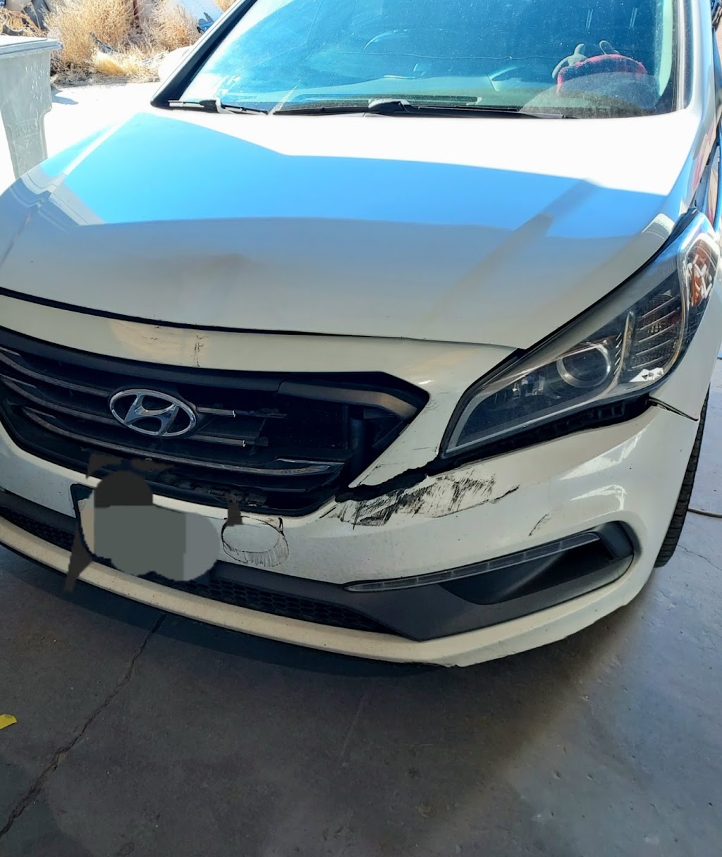 Ethels collision care center | 610 Shoop Dr, Penrose, CO 81240, USA | Phone: (719) 784-1959