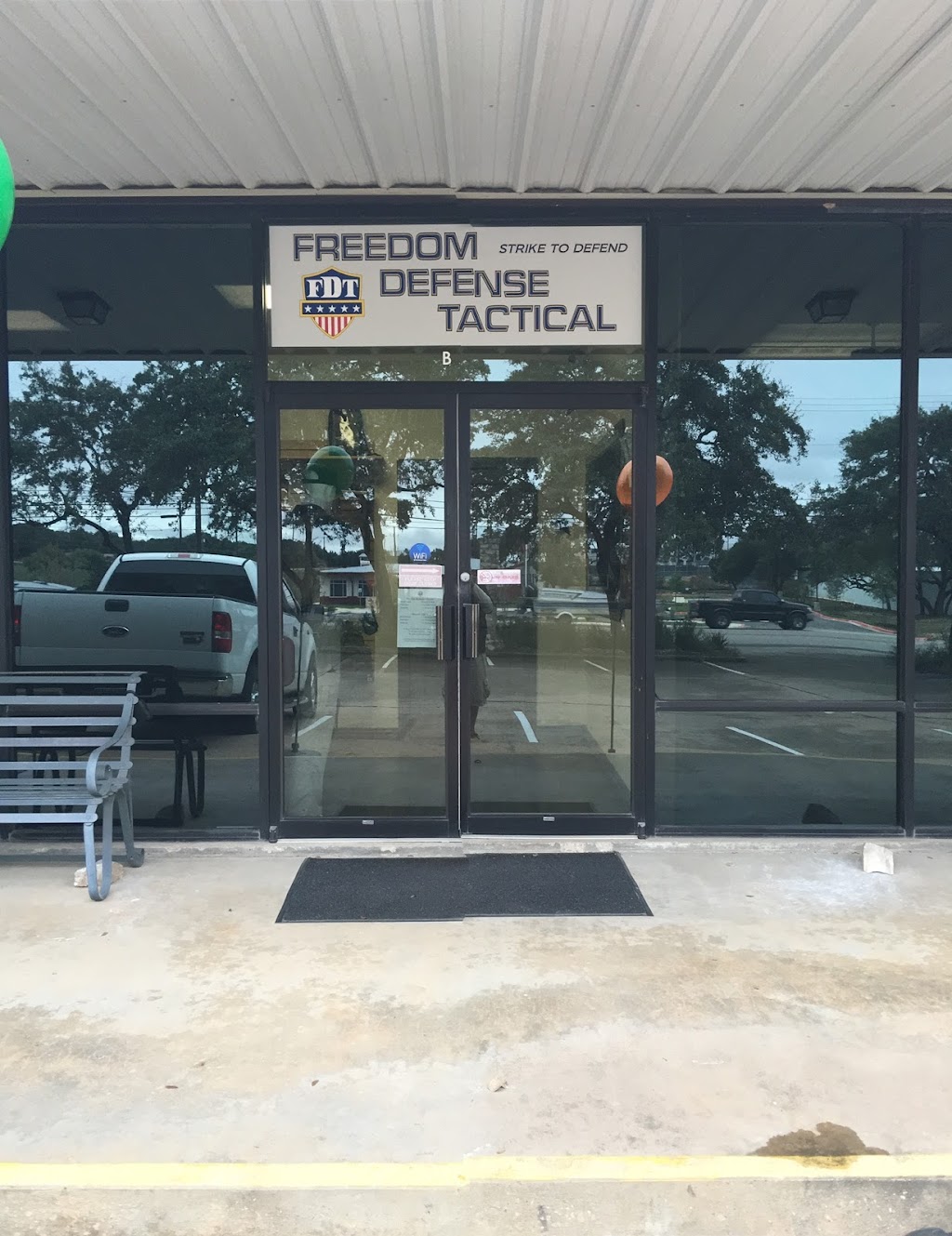 Freedom Defense Tactical | 950 FM2325, Wimberley, TX 78676, USA | Phone: (512) 722-3759