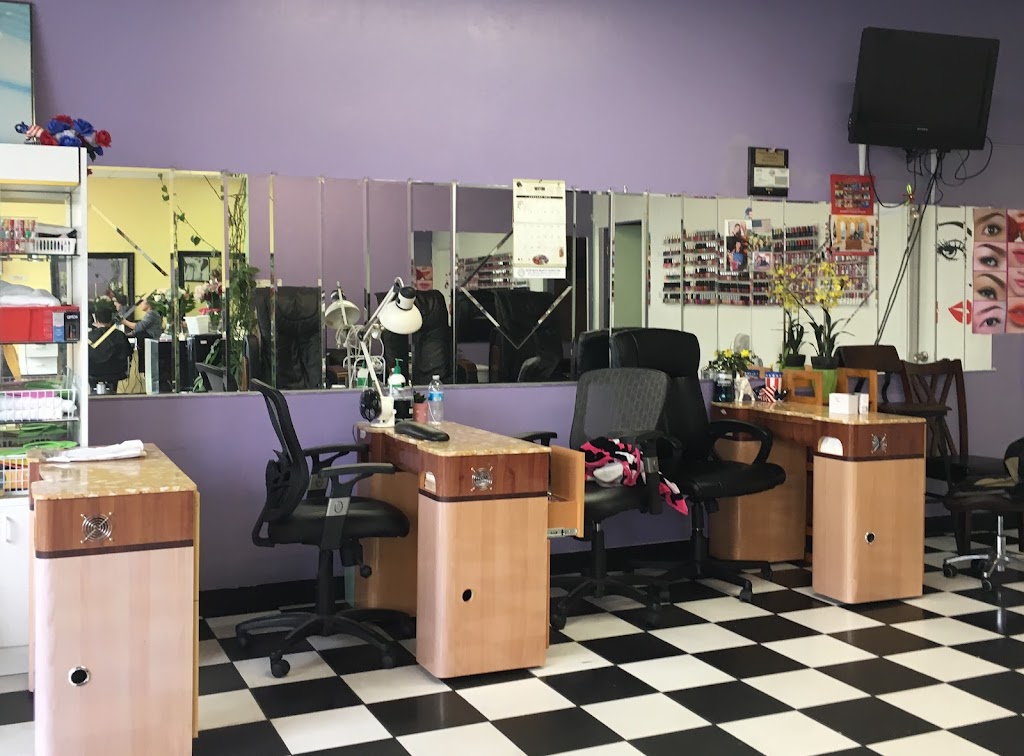 Theresas Hair & Nails Fremont | 34763 Ardenwood Blvd, Fremont, CA 94555, USA | Phone: (510) 793-9270