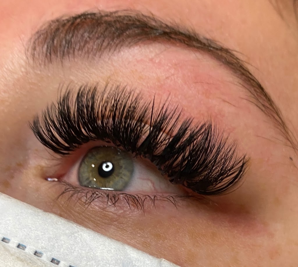 Mylash & Beauty Spa | 375 US-130 #105, East Windsor, NJ 08520, USA | Phone: (609) 448-5274