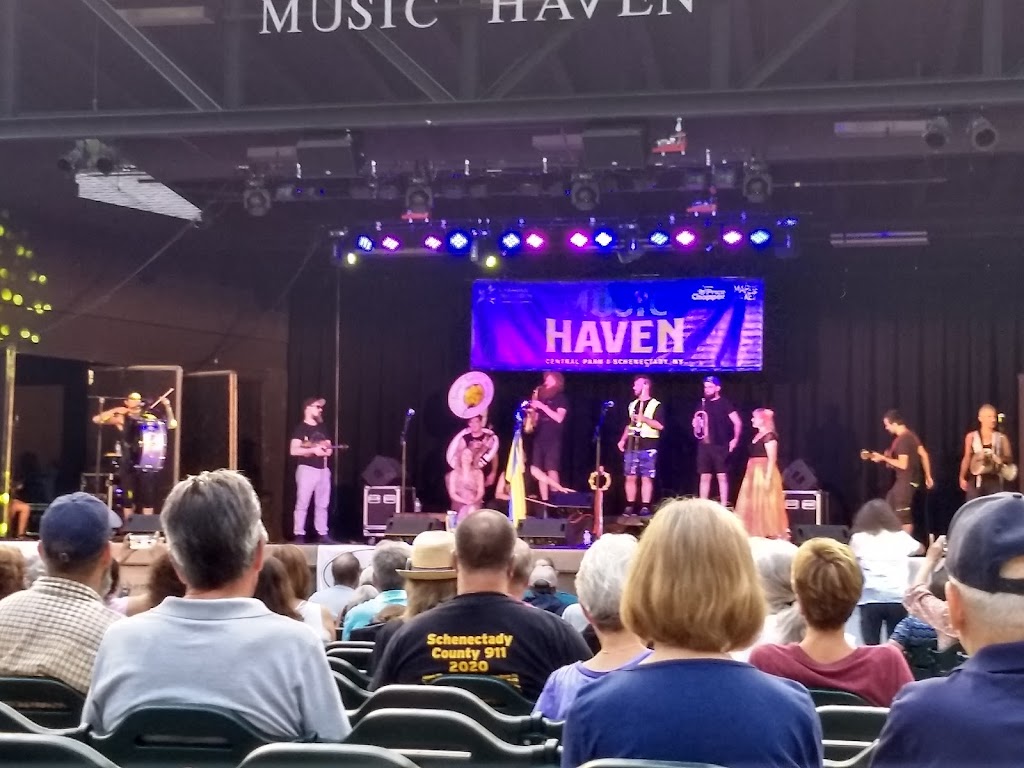 Music Haven Concert Series | 500 Iroquois Path, Schenectady, NY 12309, USA | Phone: (518) 660-0675