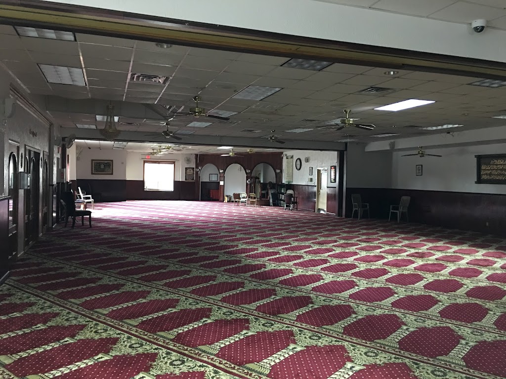 Dar El-Eman Islamic Center (DEIC) | 5511 Mansfield Rd, Arlington, TX 76017, USA | Phone: (817) 466-0505