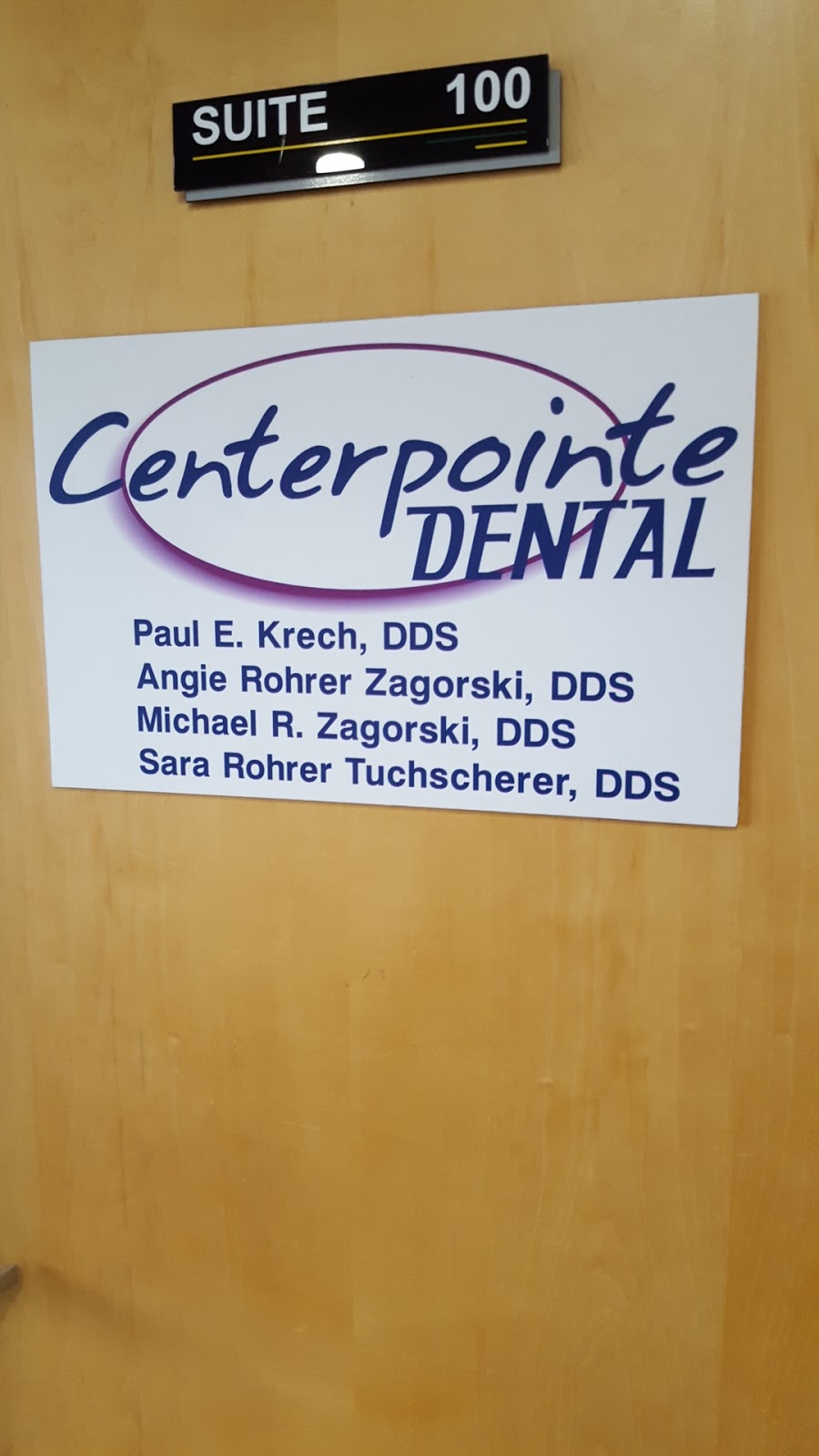 Centerpointe Dental | 10440 185th St W #100, Lakeville, MN 55044, USA | Phone: (952) 435-1818