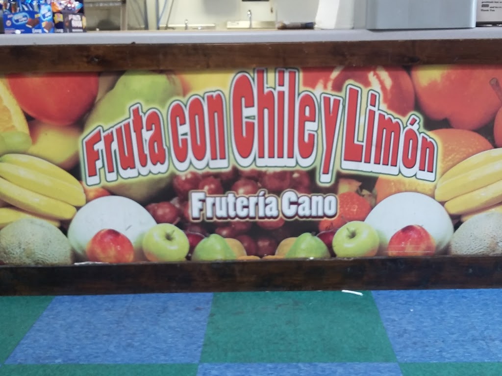 Fruteria Cano | 506 S Nursery Rd, Irving, TX 75060, USA | Phone: (214) 441-3140