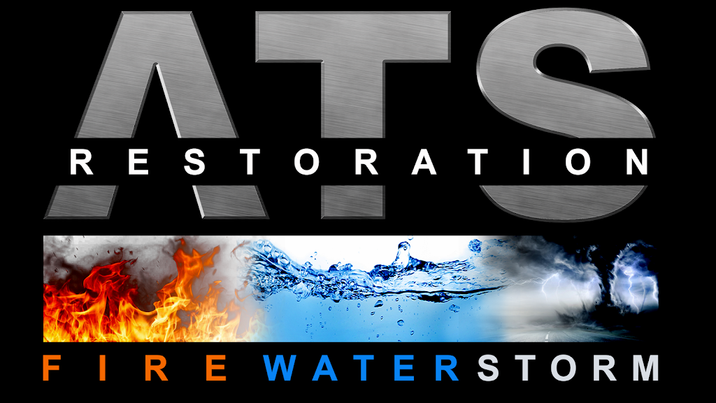 ATS RESTORATION & CONSTRUCTION | 102 Business Park Way Ste 200, McKinney, TX 75071 | Phone: (214) 856-3170