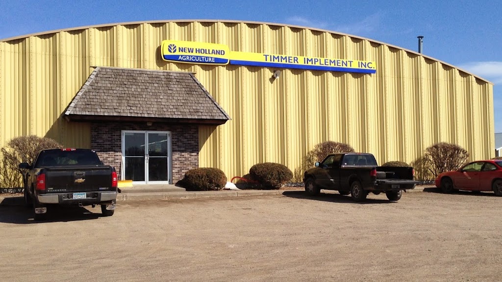 Timmer Implement Inc | 10172 US-169, Pease, MN 56363, USA | Phone: (320) 369-4183