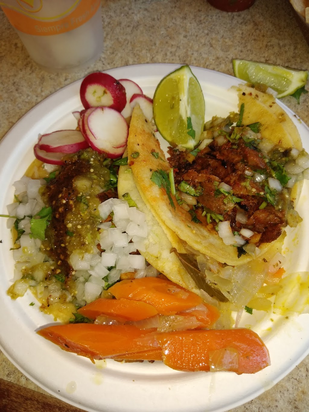 Santa Fe Taqueria | 2687 Story Rd, San Jose, CA 95122, USA | Phone: (408) 258-2500