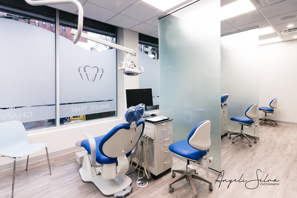 House of Orthodontia | 601 E 12th St, New York, NY 10009, USA | Phone: (212) 392-4789