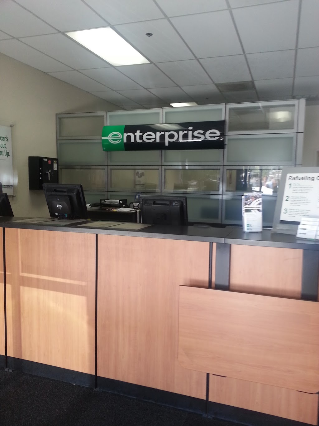 Enterprise Rent-A-Car | 1140 N Gilbert Rd # 111, Gilbert, AZ 85234, USA | Phone: (480) 813-4639