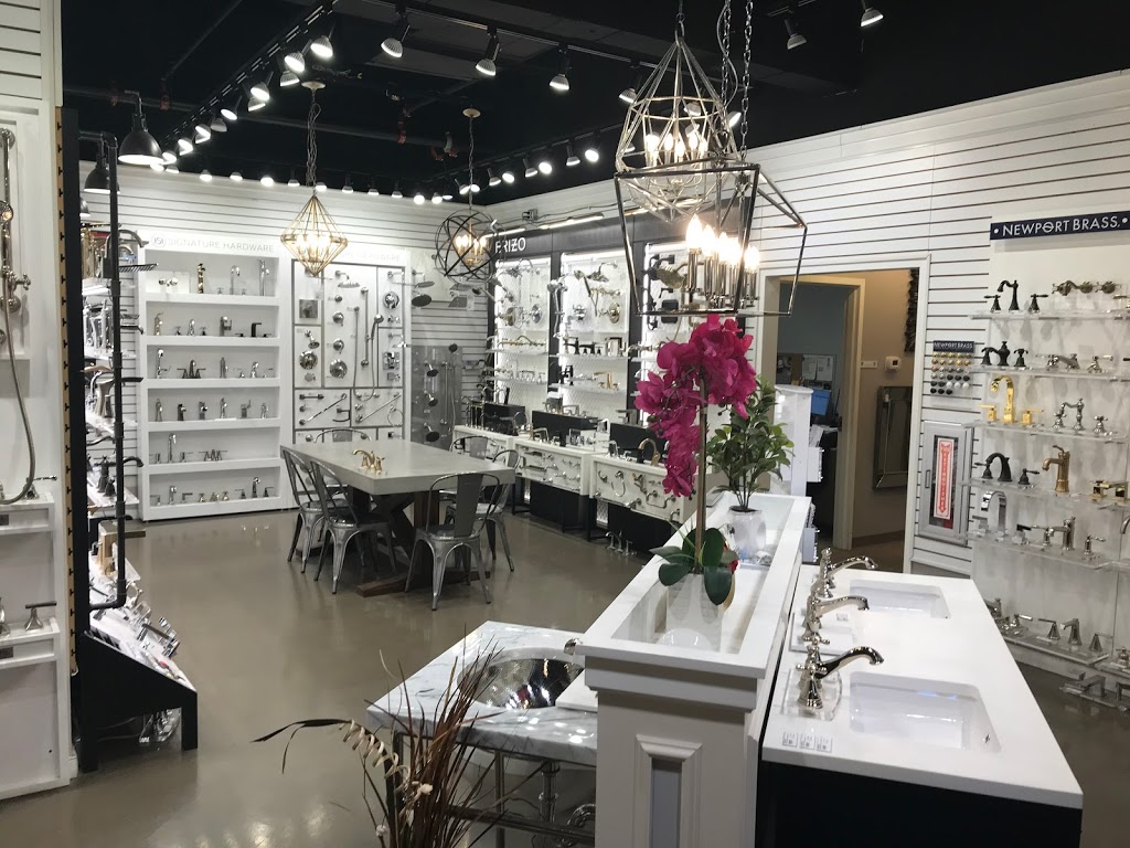 Ferguson Bath, Kitchen & Lighting Gallery | 7905 North Point Blvd, Winston-Salem, NC 27106, USA | Phone: (336) 896-1520