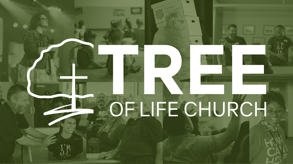 Tree of Life Church | 5513 I-35, New Braunfels, TX 78132, USA | Phone: (830) 625-6375