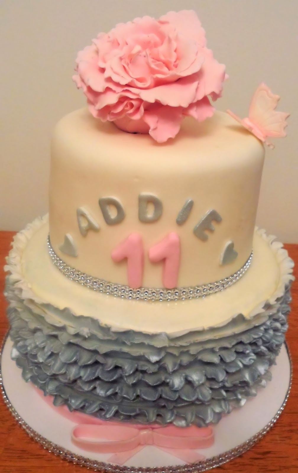 Frosted Dreams Cakes and More | 226 Sunset Dr N, Asheboro, NC 27205 | Phone: (336) 653-5648