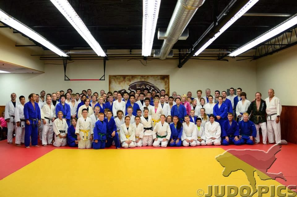 Eastside Dojo | 2655 Premier Dr, Plano, TX 75075, USA | Phone: (469) 443-0303