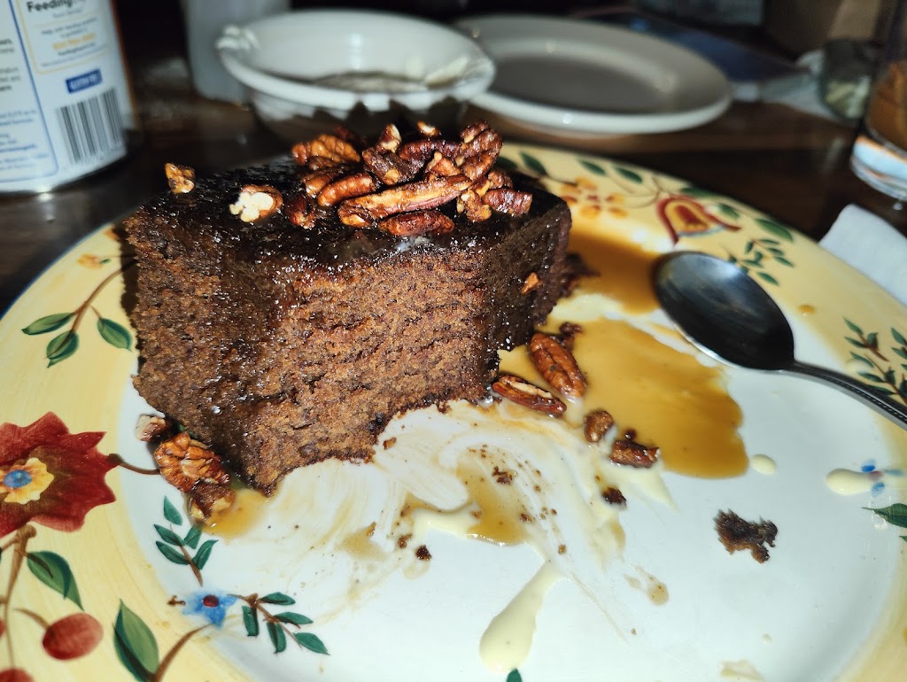 Whiskey Cake Tampa | 2223 N Westshore Blvd, Tampa, FL 33607, USA | Phone: (813) 535-9955