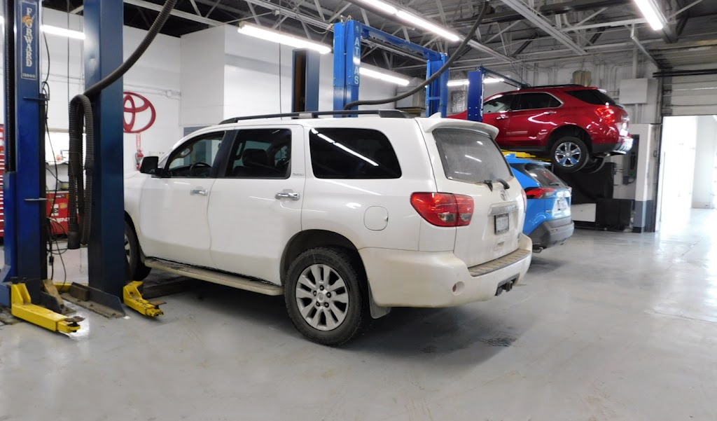 Toyota Of Wooster | 1363 W Old Lincoln Way, Wooster, OH 44691, USA | Phone: (800) 589-8797