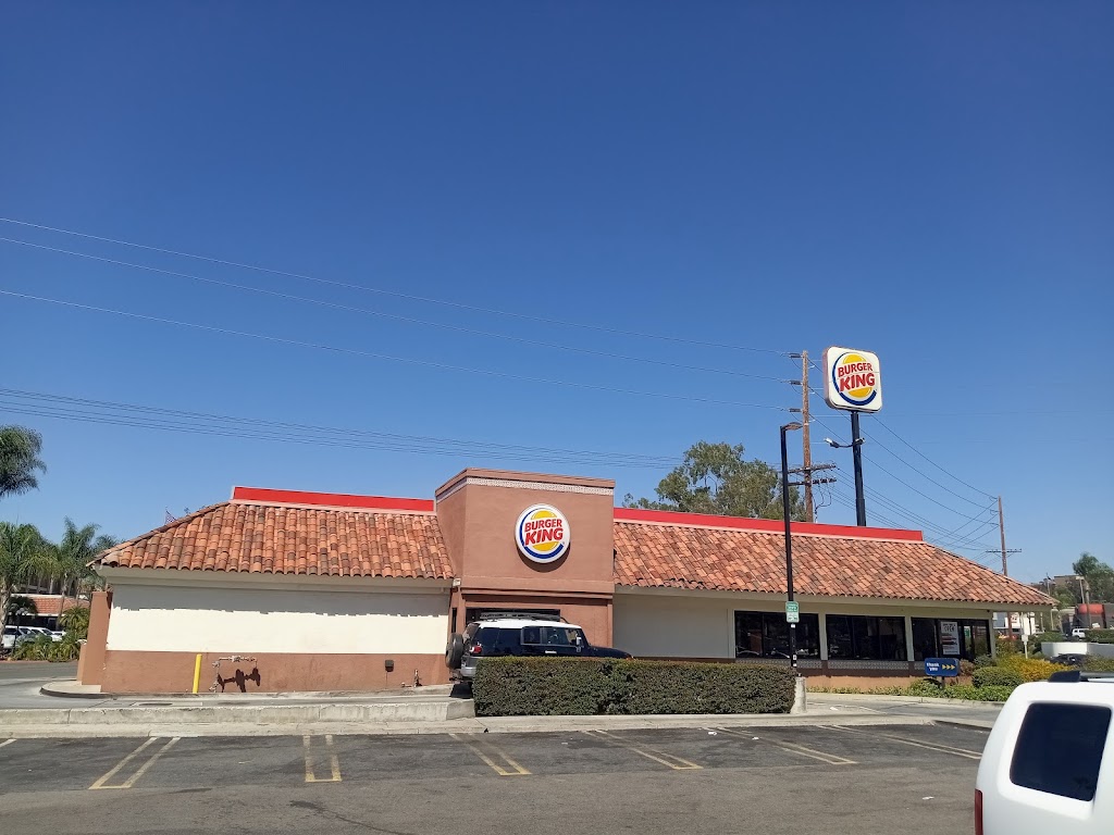 Burger King | 1310 W Valley Pkwy, Escondido, CA 92029, USA | Phone: (760) 745-7919