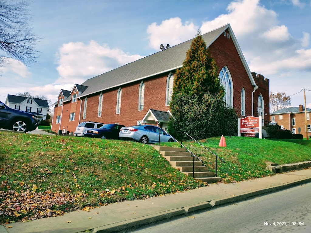 Mars United Presbyterian Church | 232 Crowe Ave, Mars, PA 16046, USA | Phone: (724) 625-1365