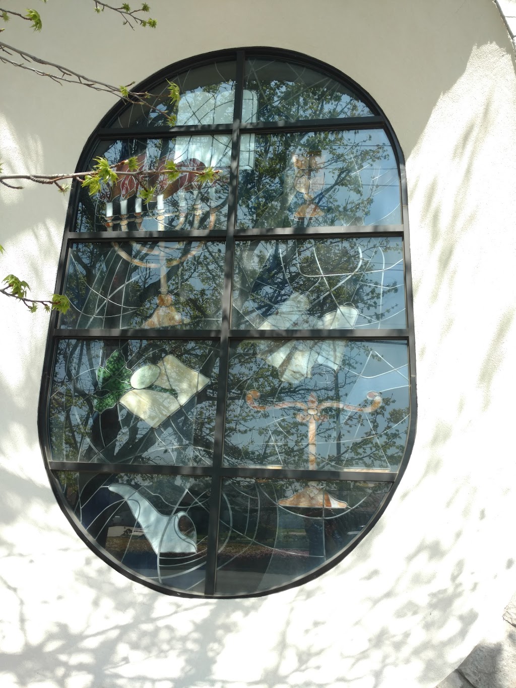 Congregation Bnai Tzedek | 9669 Talbert Ave, Fountain Valley, CA 92708, USA | Phone: (714) 963-4611