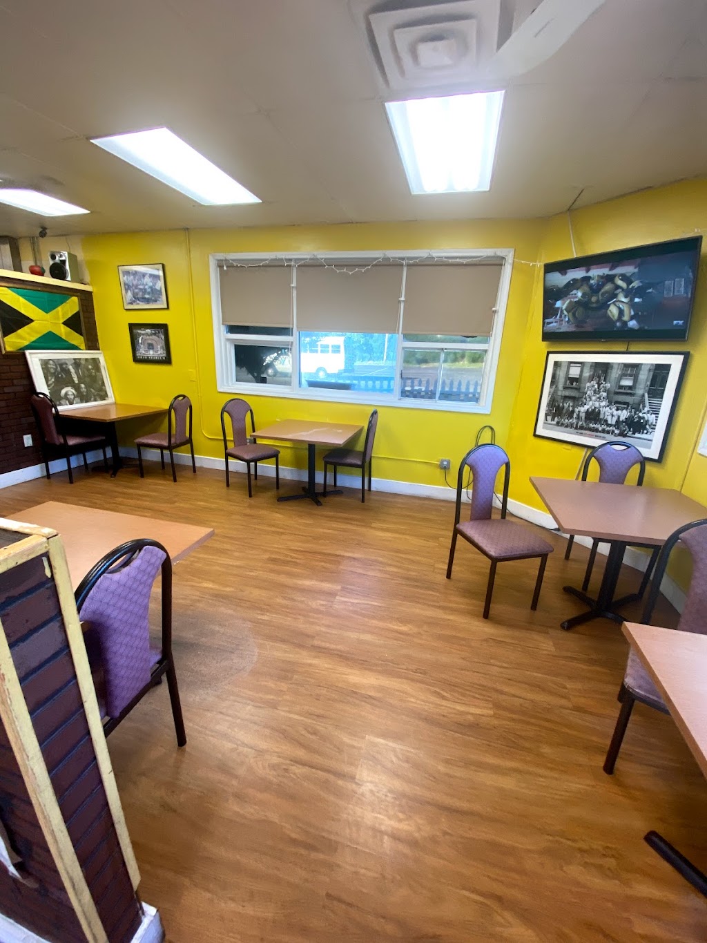 Vals Of The Caribbean | 6820 Refugee Rd, Canal Winchester, OH 43110, USA | Phone: (614) 834-4403