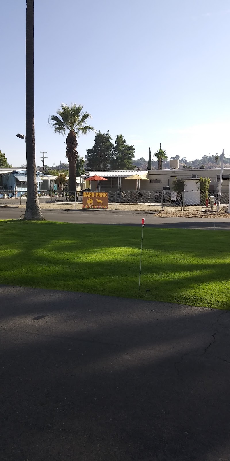 Pueblo Sereno Manufactured Home Community | 25521 N Lincoln Ave, Hemet, CA 92544, USA | Phone: (951) 927-2610