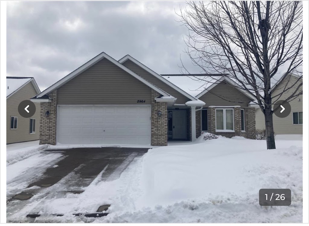 The John Squier Group, REALTOR with eXp Realty | 15262 Swallow St NW, Andover, MN 55304, USA | Phone: (763) 486-9854