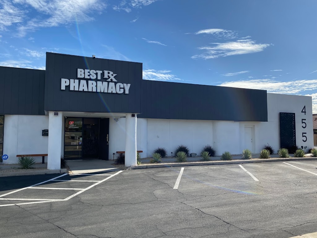 Best Rx Pharmacy, Inc | 455 N Mesa Dr #15, Mesa, AZ 85201 | Phone: (480) 834-0444