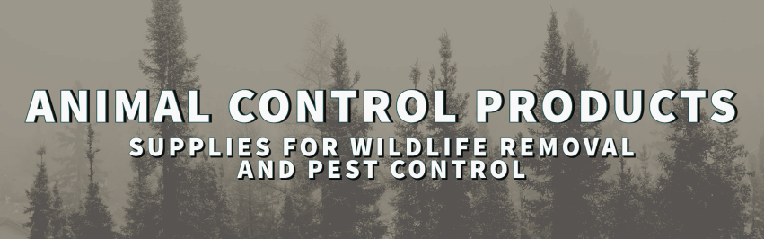 Animal Control Products | 107 Packer Dr, Roberts, WI 54023, USA | Phone: (612) 756-1006