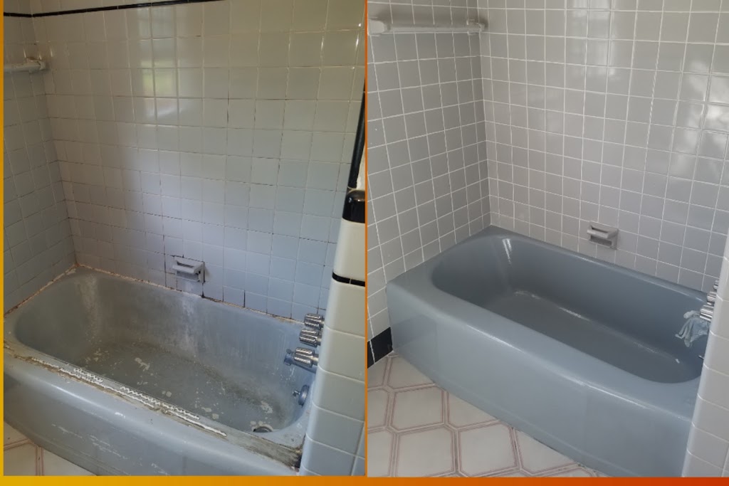 Crown Tubs and Tiles Refinishing | Shirley Pkwy, Piscataway, NJ 08854, USA | Phone: (732) 595-2608