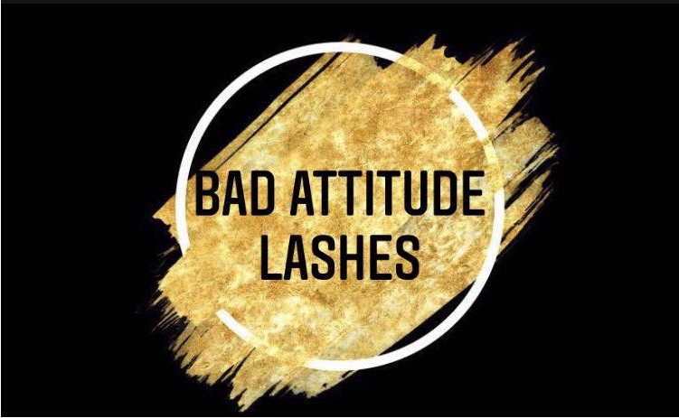 Bad attitude lashes | 13029 Deep Water St, Victorville, CA 92392, USA | Phone: (760) 995-6374