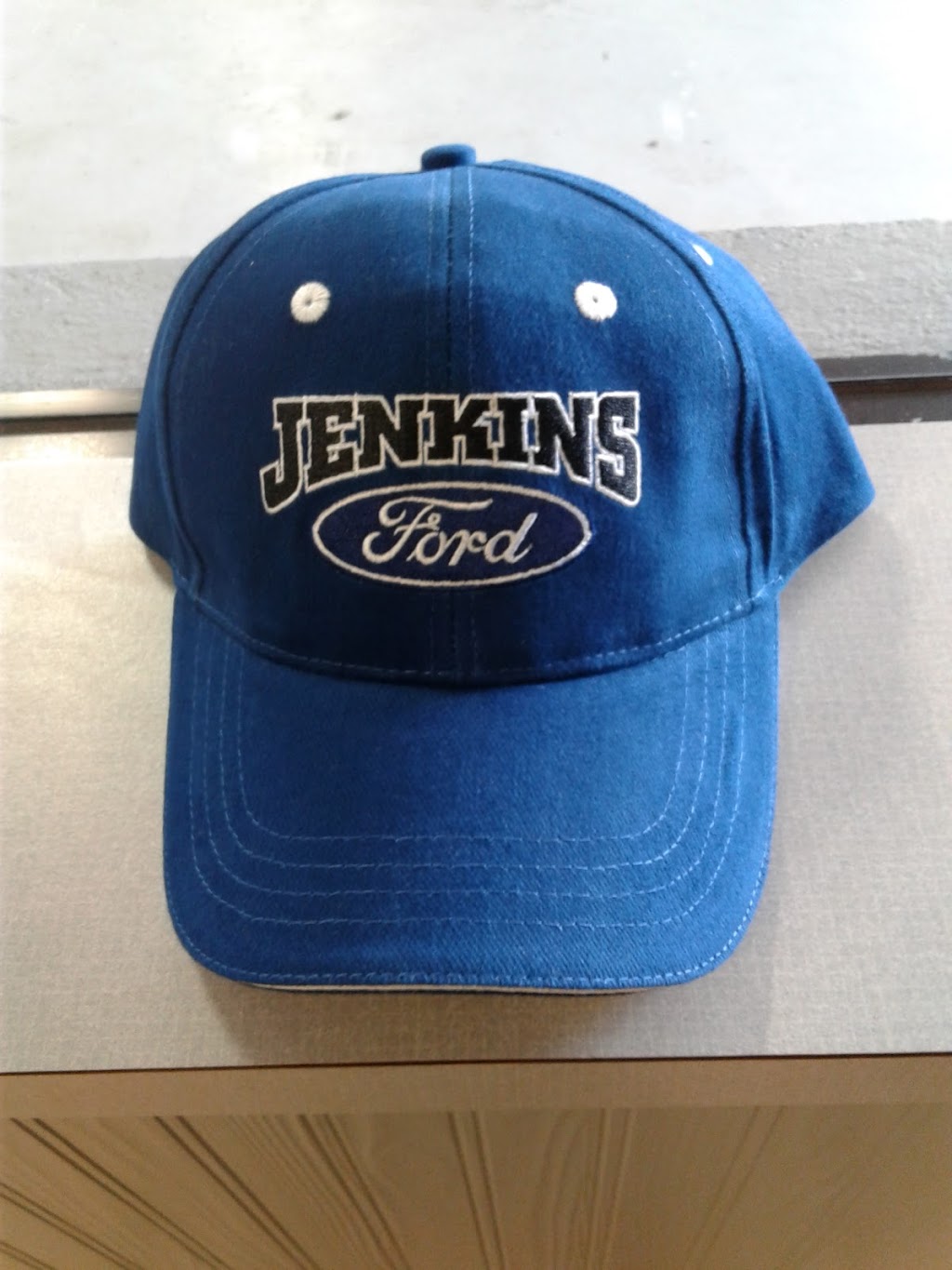 Jenkins Ford, LLC | 3200 Hwy 17, Fort Meade, FL 33841, USA | Phone: (863) 285-8187