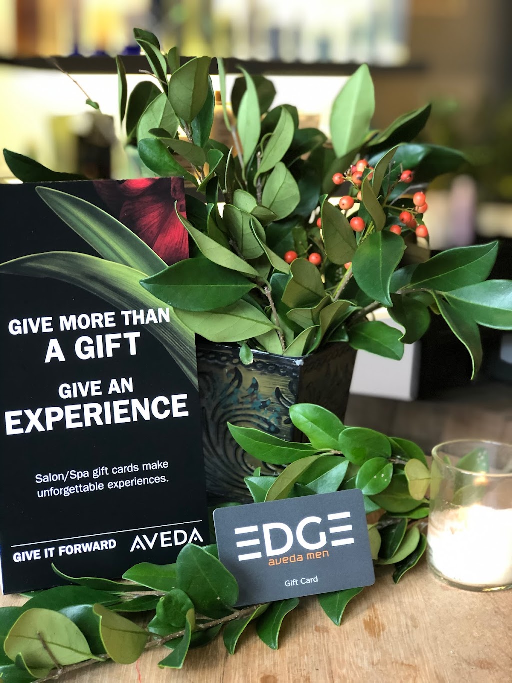 Edge Aveda Men; Edge Salon & Wellness expansion is in PROGRESS! | 58 Chapelton Court Suite #130, Chapel Hill, NC 27516 | Phone: (919) 903-8099