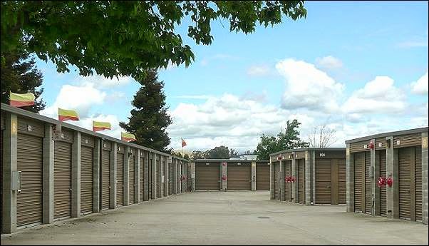 Airport Self Storage | 1491 Rutan Dr, Livermore, CA 94551, USA | Phone: (925) 606-1024