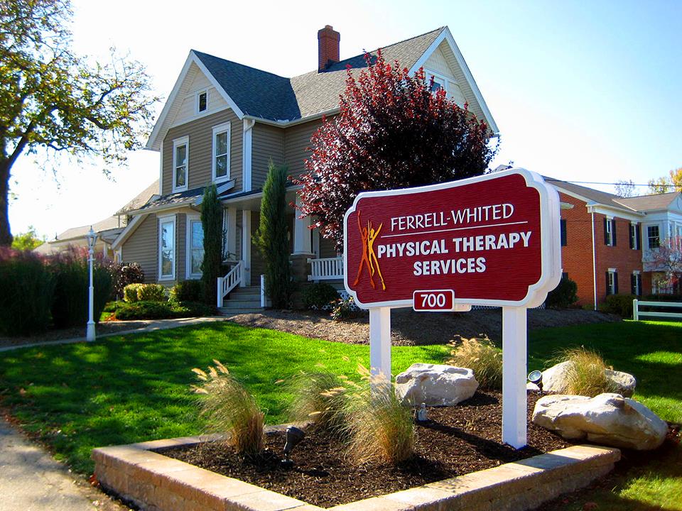 Ferrell-Whited Physical Therapy Services | 700 E Washington St, Medina, OH 44256 | Phone: (330) 722-3781