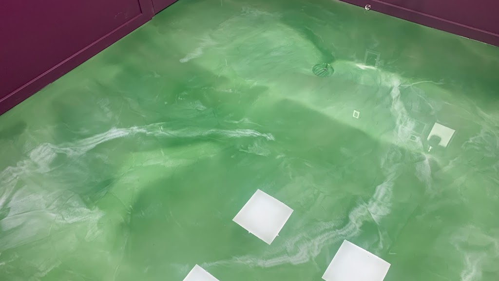 Concrete Floor Treatment, Inc. | 38257 Abruzzi Dr, Westland, MI 48185, USA | Phone: (734) 721-4640