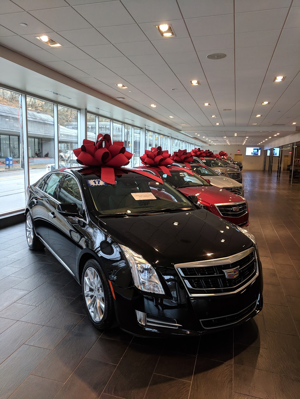 Rohrich Cadillac | 2116 W Liberty Ave, Pittsburgh, PA 15226, USA | Phone: (412) 344-6000