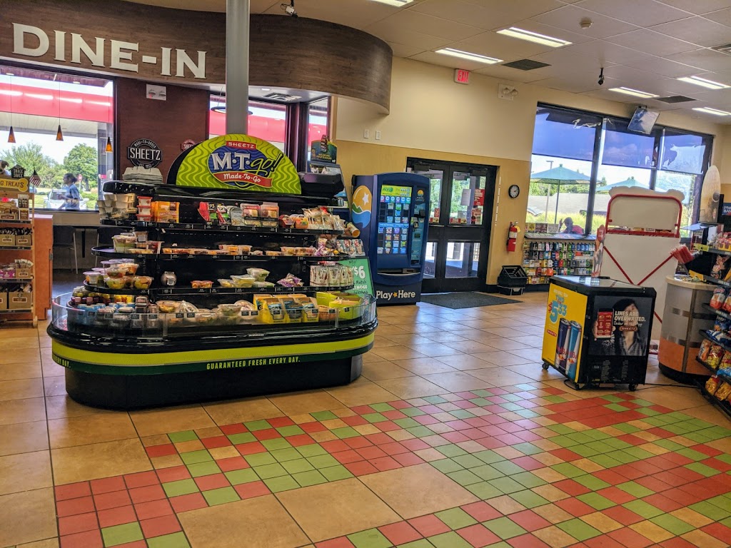 Sheetz | 1551 Glenn Center Dr, Kernersville, NC 27284, USA | Phone: (336) 904-0481