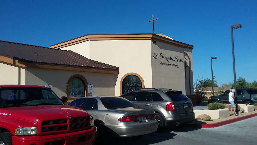 Christ the King Church | 1551 E Dana Ave, Mesa, AZ 85204, USA | Phone: (480) 964-1719
