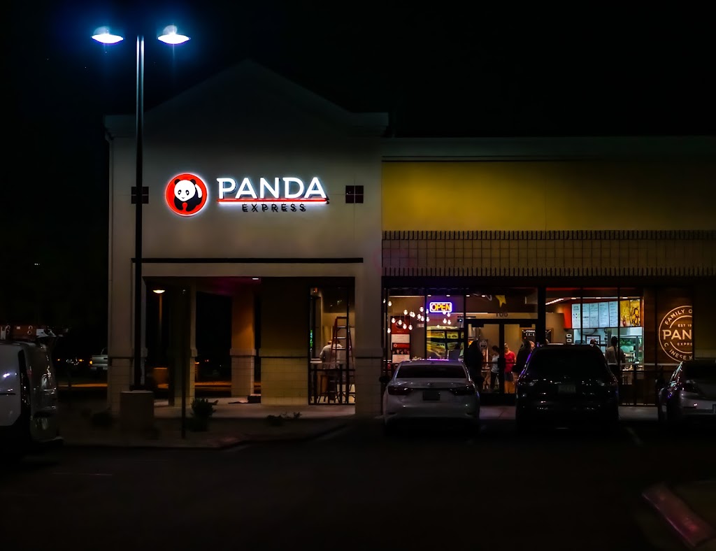 Panda Express | 7521 W Cactus Rd space 104, Peoria, AZ 85381, USA | Phone: (623) 979-9185