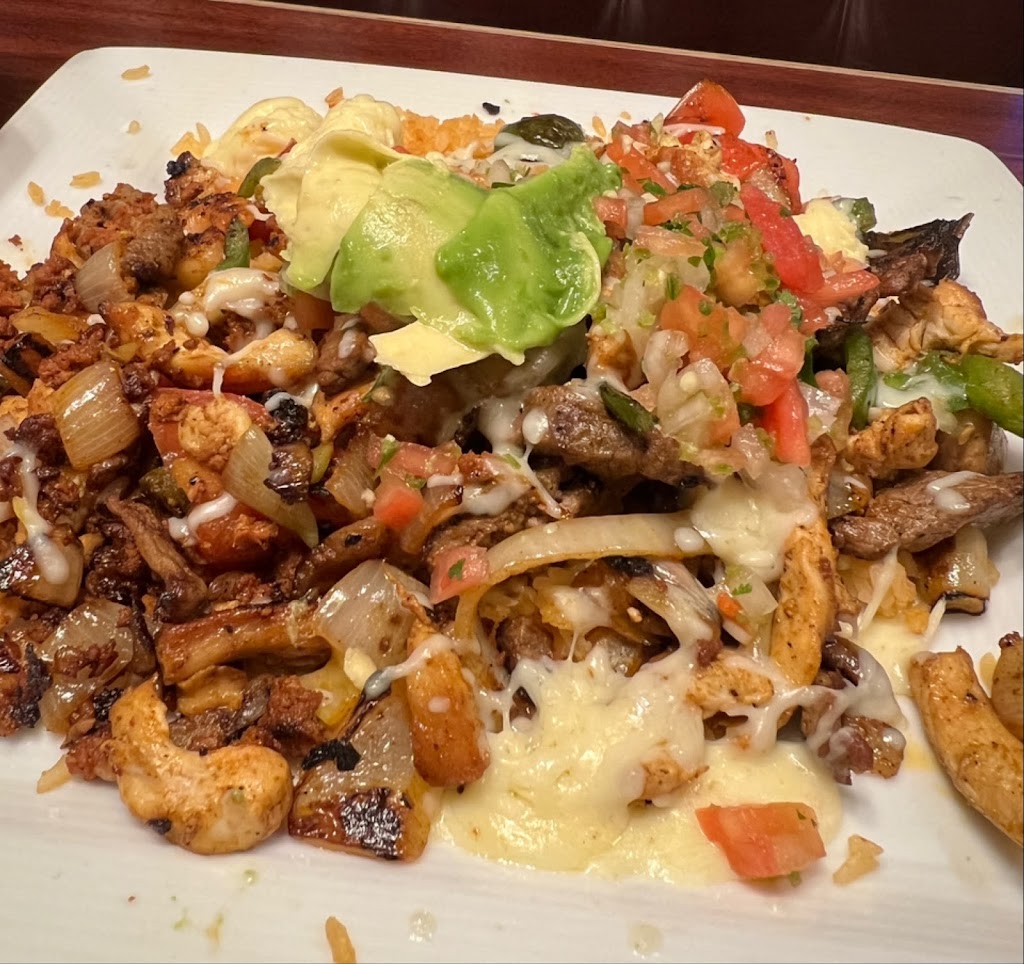 Chile Rojo Mexican Cuisine | 1296 Newsome St, Mt Airy, NC 27030, USA | Phone: (336) 789-7801